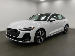 Audi A5 Premium Plus 2.0 TFSI quattro 2026