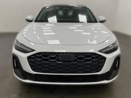 Audi A5 Premium Plus 2.0 TFSI quattro 2026
