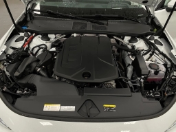 Audi A5 Premium Plus 2.0 TFSI quattro 2026