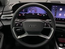 Audi A5 Premium Plus 2.0 TFSI quattro 2026