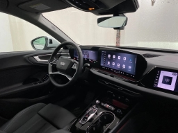 Audi A5 Premium Plus 2.0 TFSI quattro 2026