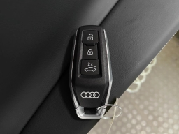 Audi A5 Premium Plus 2.0 TFSI quattro 2026