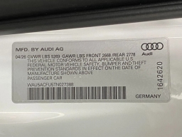 Audi A5 Premium Plus 2.0 TFSI quattro 2026