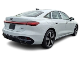 Audi A5 Premium Plus 2.0 TFSI quattro 2026