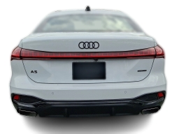 Audi A5 Premium Plus 2.0 TFSI quattro 2026