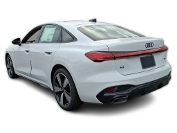 Audi A5 Premium Plus 2.0 TFSI quattro 2026