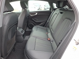 Audi A5 Premium Plus 2.0 TFSI quattro 2026