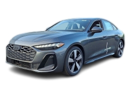 Audi A5 Premium Plus 2.0 TFSI quattro 2026