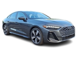 Audi A5 Premium Plus 2.0 TFSI quattro 2026