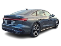 Audi A5 Premium Plus 2.0 TFSI quattro 2026