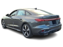 Audi A5 Premium Plus 2.0 TFSI quattro 2026