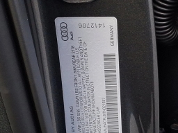 Audi A5 Premium Plus 2.0 TFSI quattro 2026