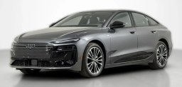 Audi A6 e-tron Premium Plus quattro 2027