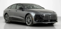 Audi A6 e-tron Premium Plus quattro 2027