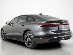 Audi A6 e-tron Premium Plus quattro 2027