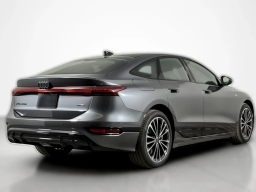Audi A6 e-tron Premium Plus quattro 2027