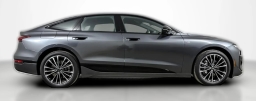 Audi A6 e-tron Premium Plus quattro 2027