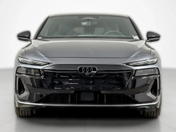 Audi A6 e-tron Premium Plus quattro 2027