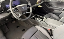 Audi A6 e-tron Premium Plus quattro 2027