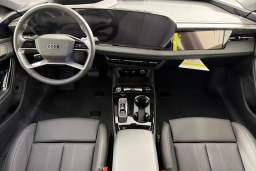 Audi A6 e-tron Premium Plus quattro 2027