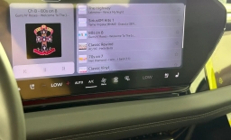 Audi A6 e-tron Premium Plus quattro 2027
