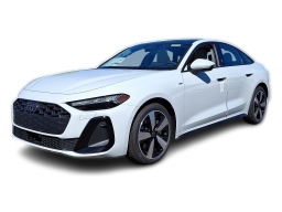 Audi A5 Prestige 2.0 TFSI quattro 2026