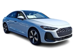 Audi A5 Prestige 2.0 TFSI quattro 2026