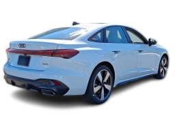 Audi A5 Prestige 2.0 TFSI quattro 2026