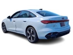 Audi A5 Prestige 2.0 TFSI quattro 2026