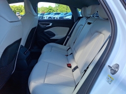 Audi A5 Prestige 2.0 TFSI quattro 2026