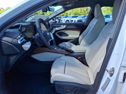 Audi A5 Prestige 2.0 TFSI quattro 2026