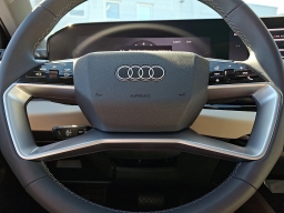 Audi A5 Prestige 2.0 TFSI quattro 2026