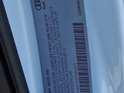 Audi A5 Prestige 2.0 TFSI quattro 2026