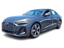 Audi A5 Prestige 2.0 TFSI quattro 2026