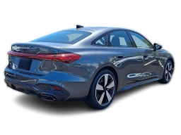 Audi A5 Prestige 2.0 TFSI quattro 2026