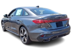 Audi A5 Prestige 2.0 TFSI quattro 2026