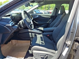 Audi A5 Prestige 2.0 TFSI quattro 2026