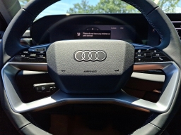 Audi A5 Prestige 2.0 TFSI quattro 2026
