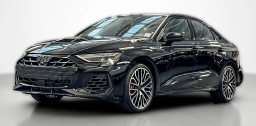 Audi S3 quattro 2026