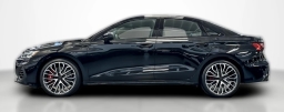 Audi S3 quattro 2026