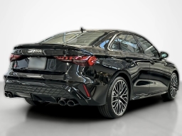 Audi S3 quattro 2026