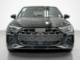 Audi S3 quattro 2026