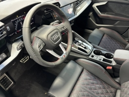 Audi S3 quattro 2026
