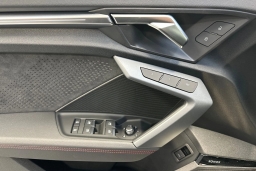 Audi S3 quattro 2026