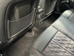 Audi S3 quattro 2026