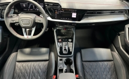 Audi S3 quattro 2026