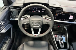 Audi S3 quattro 2026