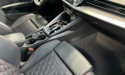 Audi S3 quattro 2026
