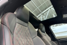 Audi S3 quattro 2026
