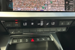 Audi S3 quattro 2026